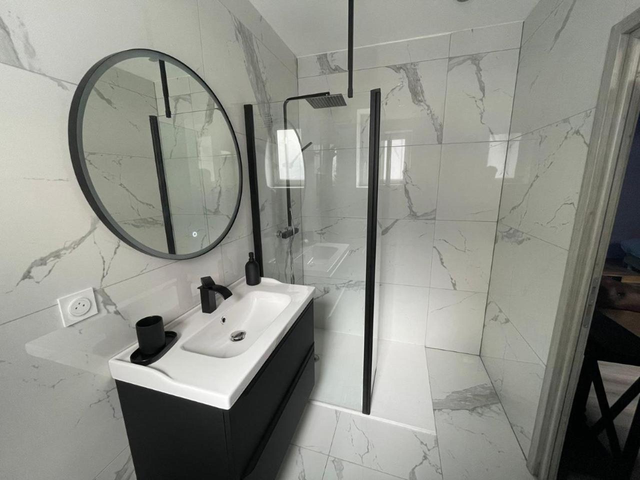 Eden Spa St Etienne Сент-Етьєн Екстер'єр фото